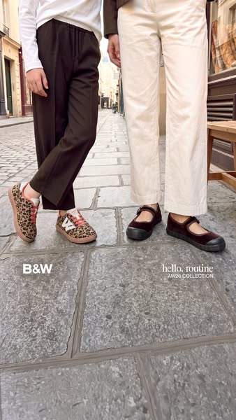 Nueva Colección | AW26