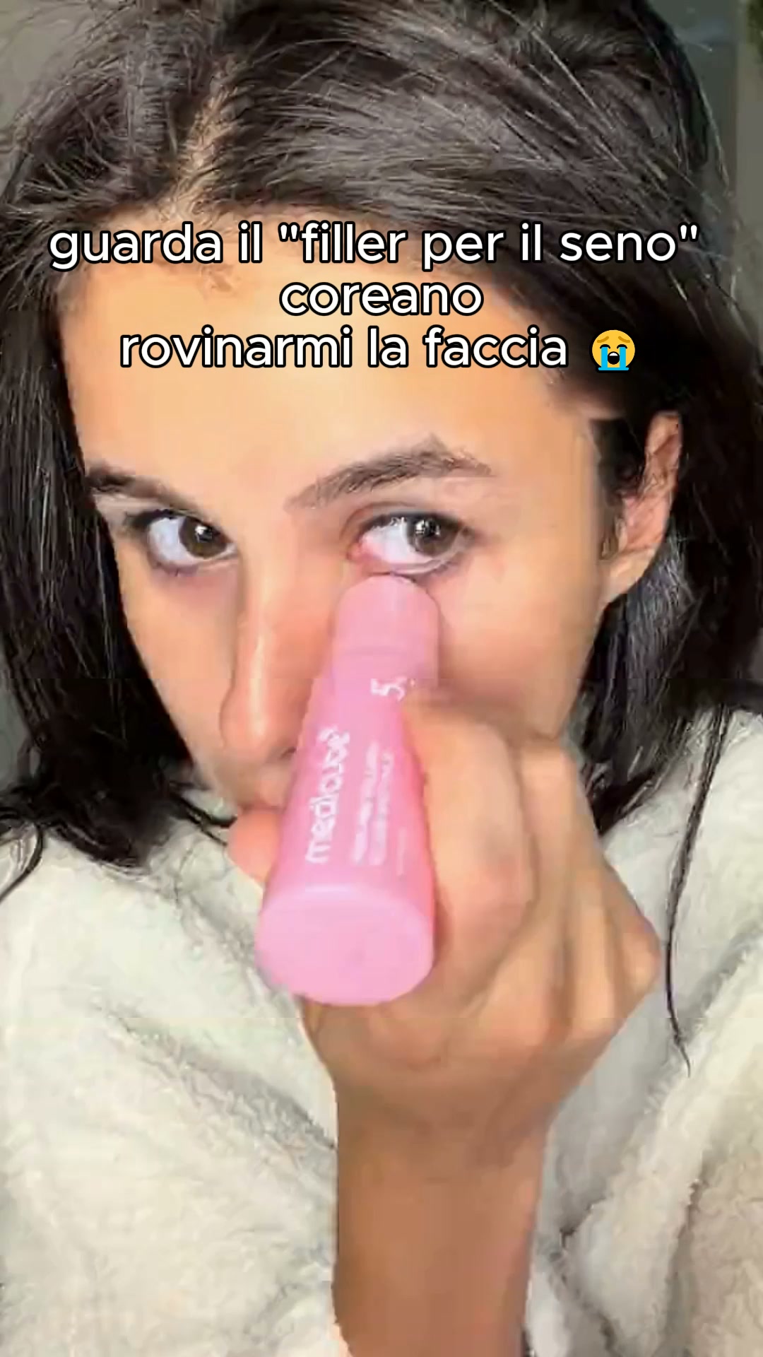 Pelle irresistibilmente liscia in pochi secondi
