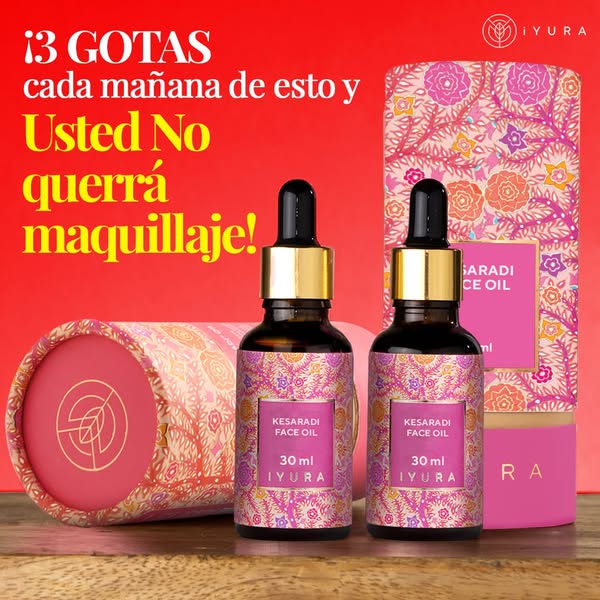 Natural, eficaz y seguro para la piel