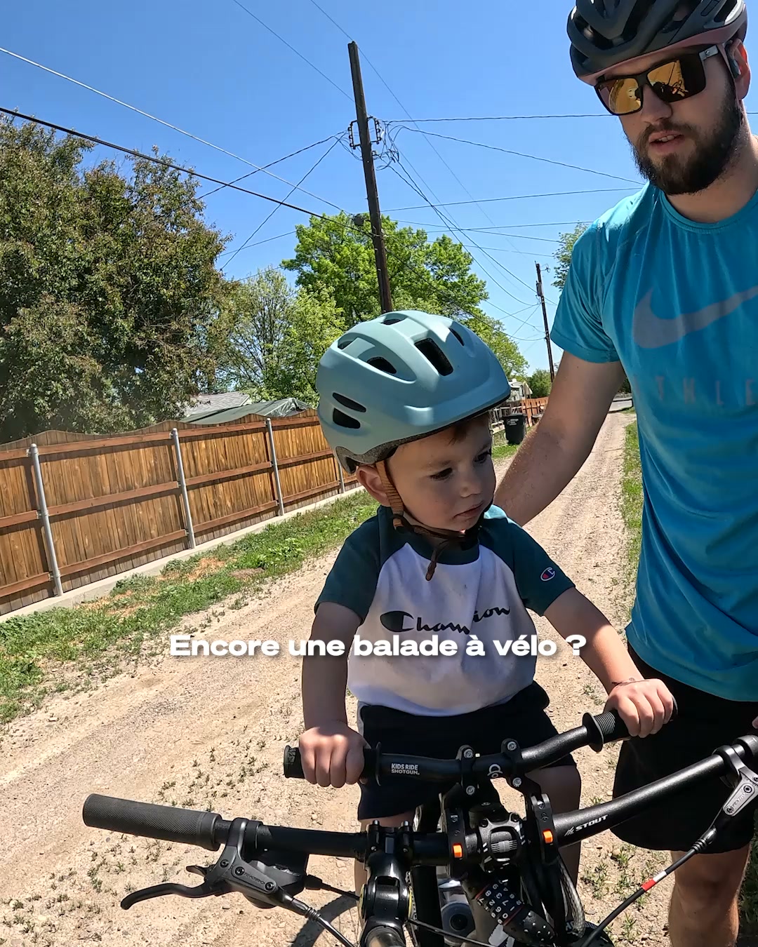Selles de vélo pour enfants | Livraison Gratuite