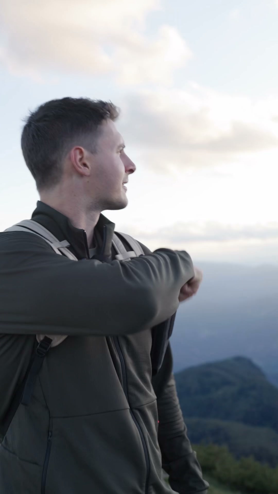 Handysicherung fürs Wandern