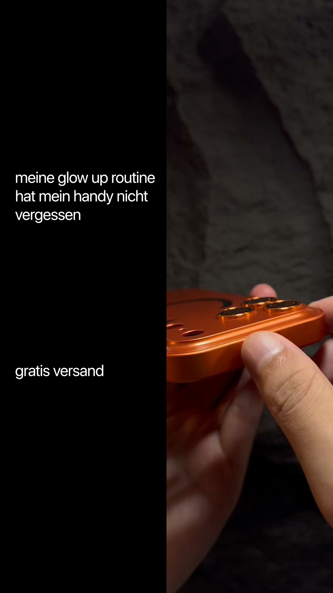Schütze dein iPhone JETZT