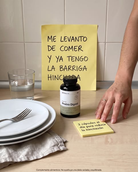 Probióticos y Prebióticos