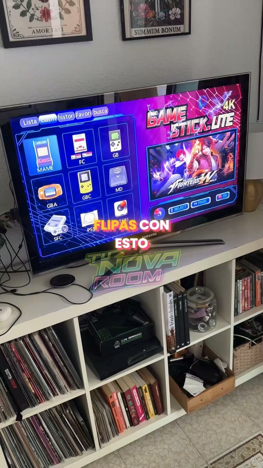 Los clásicos vuelven a tu TV
