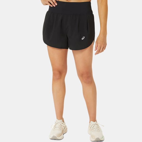ASICS Performance Road 3.5" Γυναικείο Σορτς για Τρέξιμο
