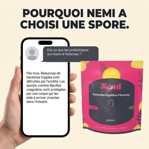 Élimine les mauvaises Odeurs