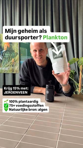 Puur, plantaardig, Europees, zonder omwegen