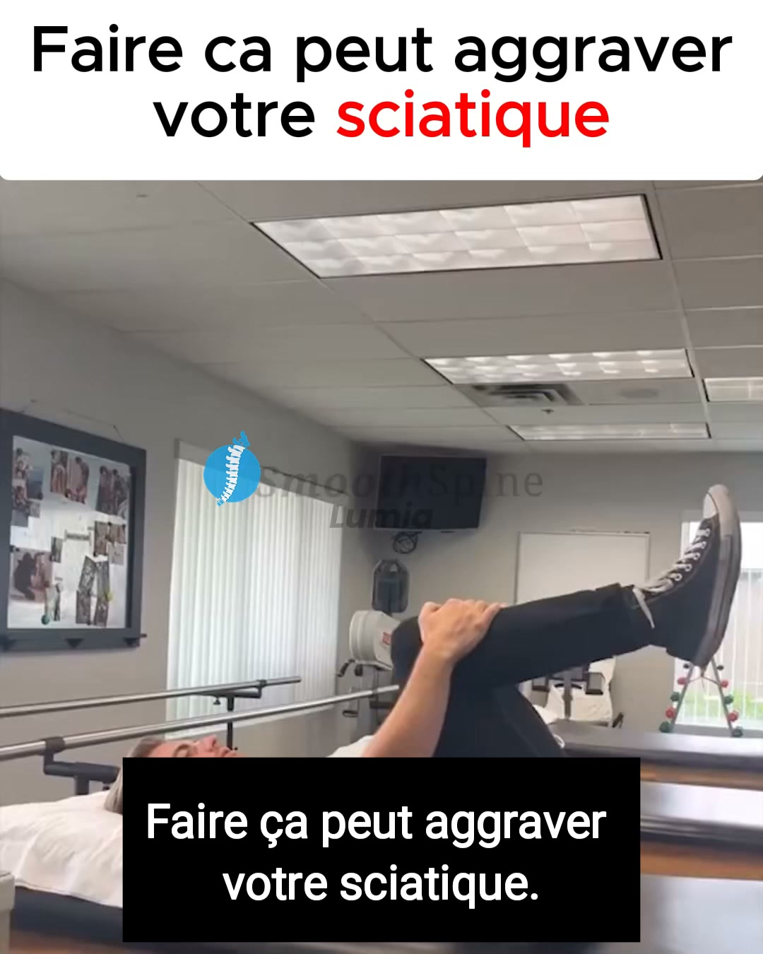 3 méthodes pour soulager les douleurs dorsales