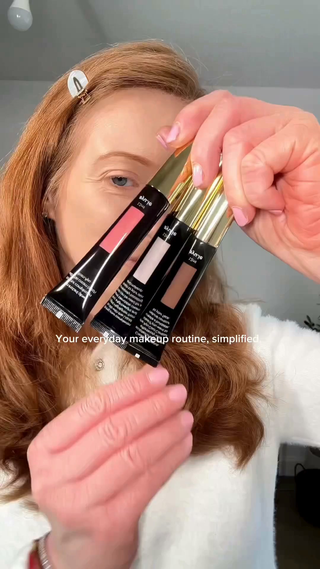 Easy Glow Blush Trio Bundle