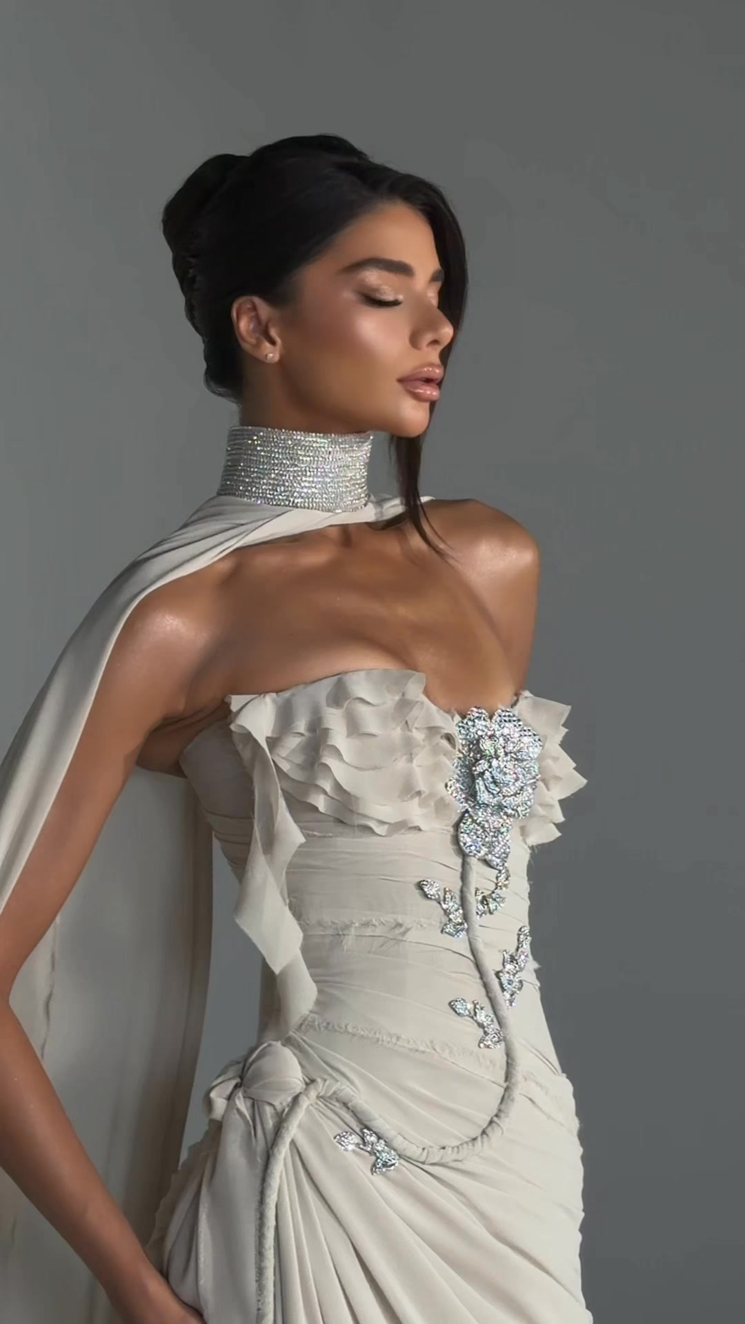 Step Into Elegance