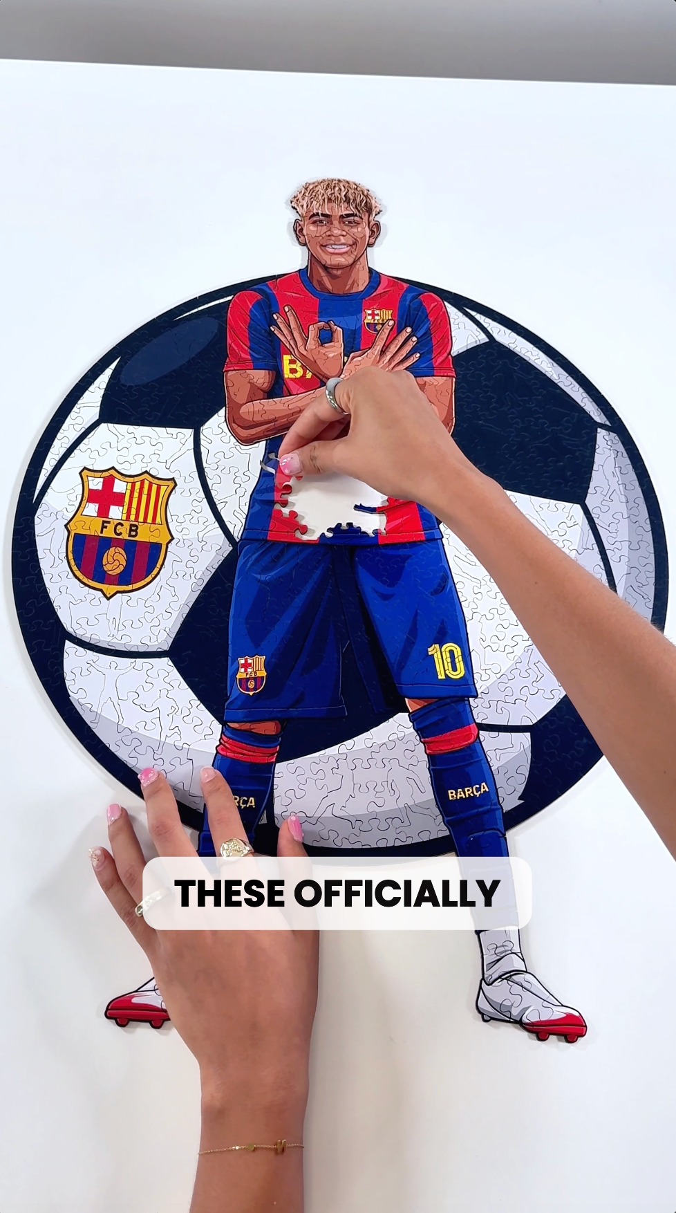 The Perfect Football Gift