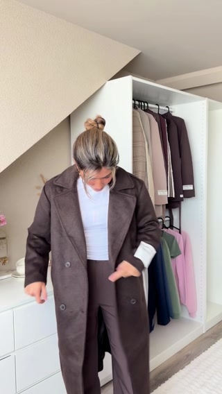 Gratis Verzending Op Jouw Zania Jas