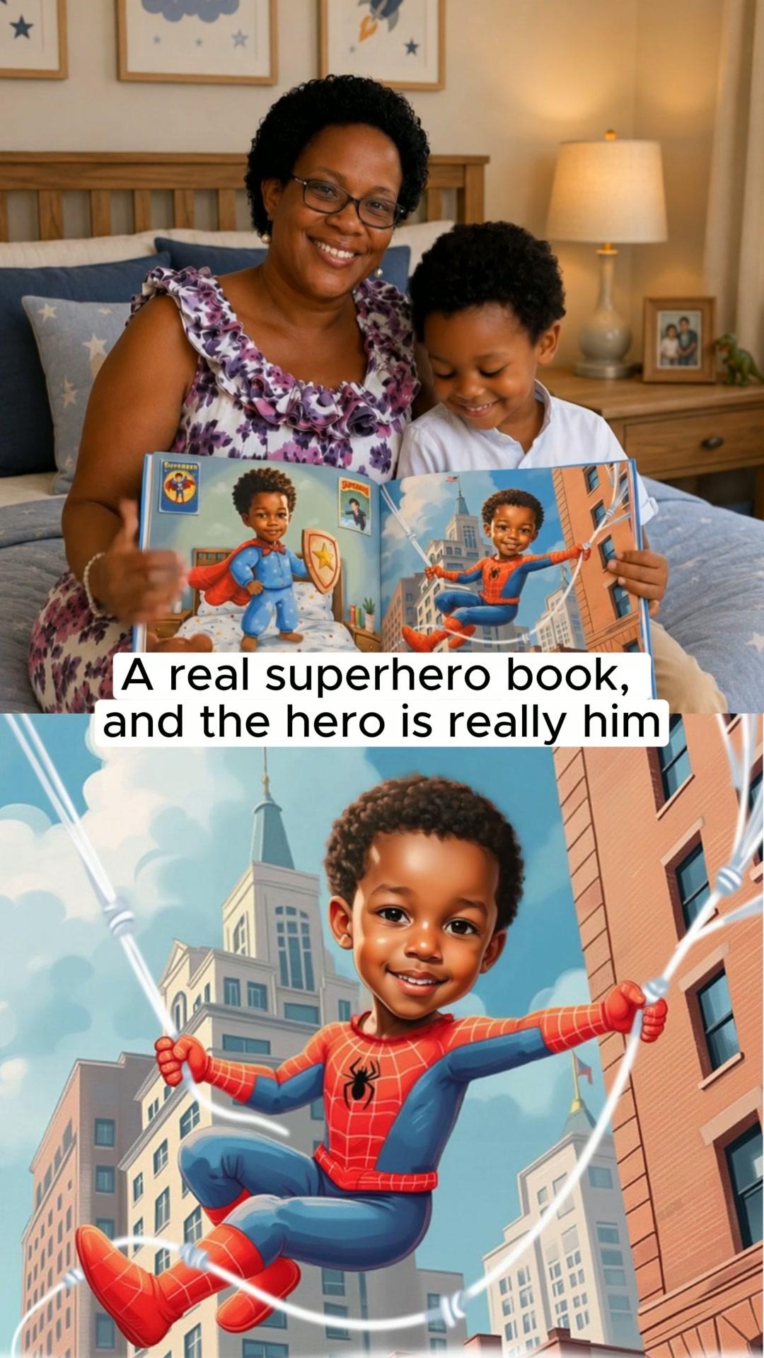 The Perfect Gift
