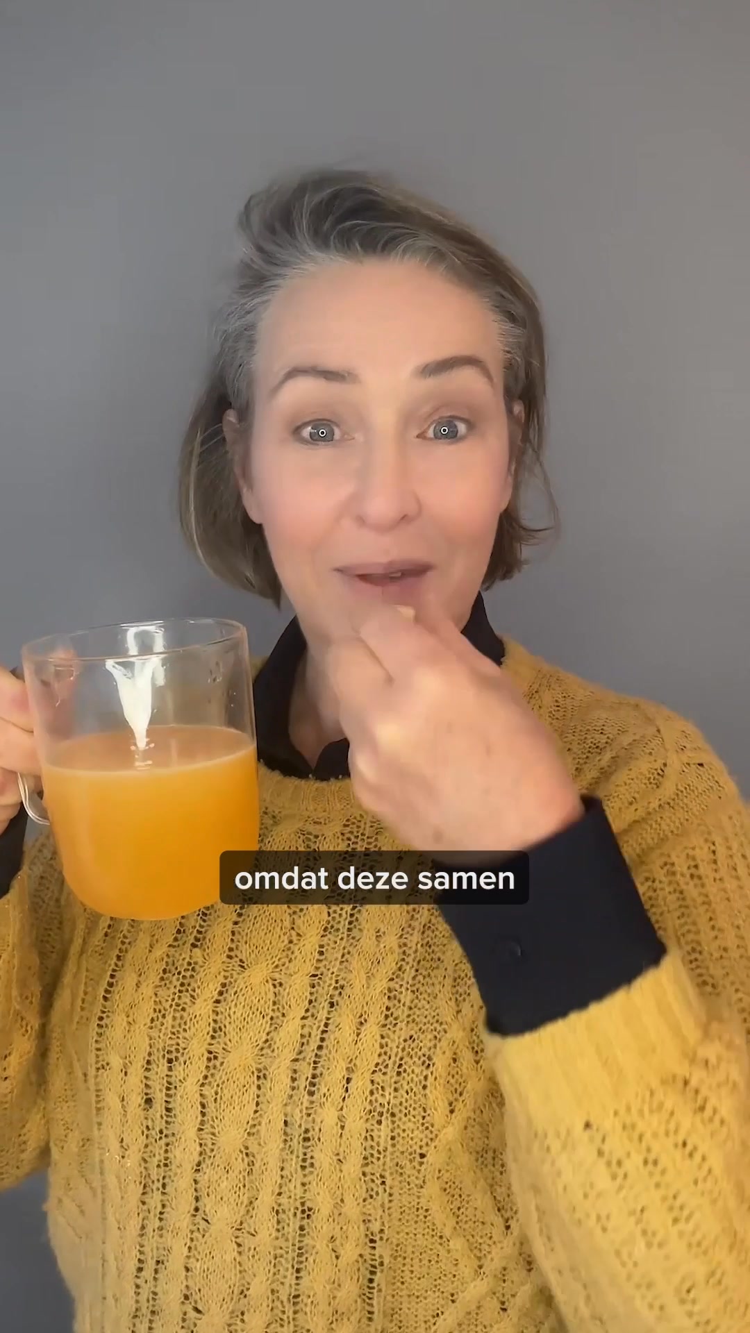 Niet tevreden, geld terug garantie binnen 30 dagen