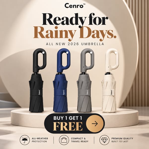 Buy 1 Get 1 FREE