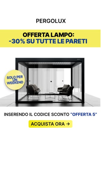 10 anni di garanzia