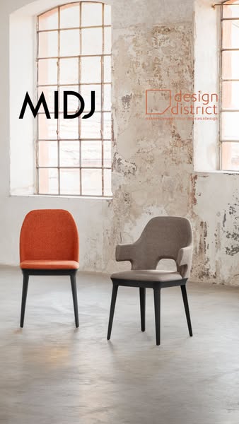 MIDJ