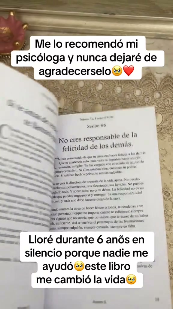 6 BONUS SOLO POR HOY!