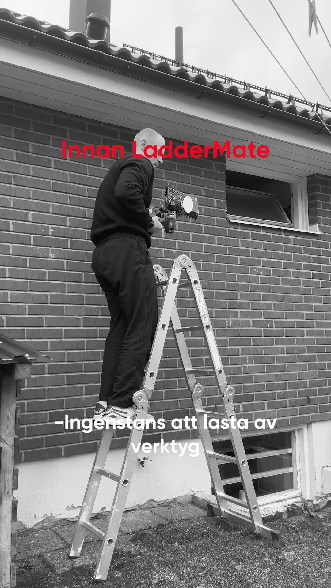 LadderMate
