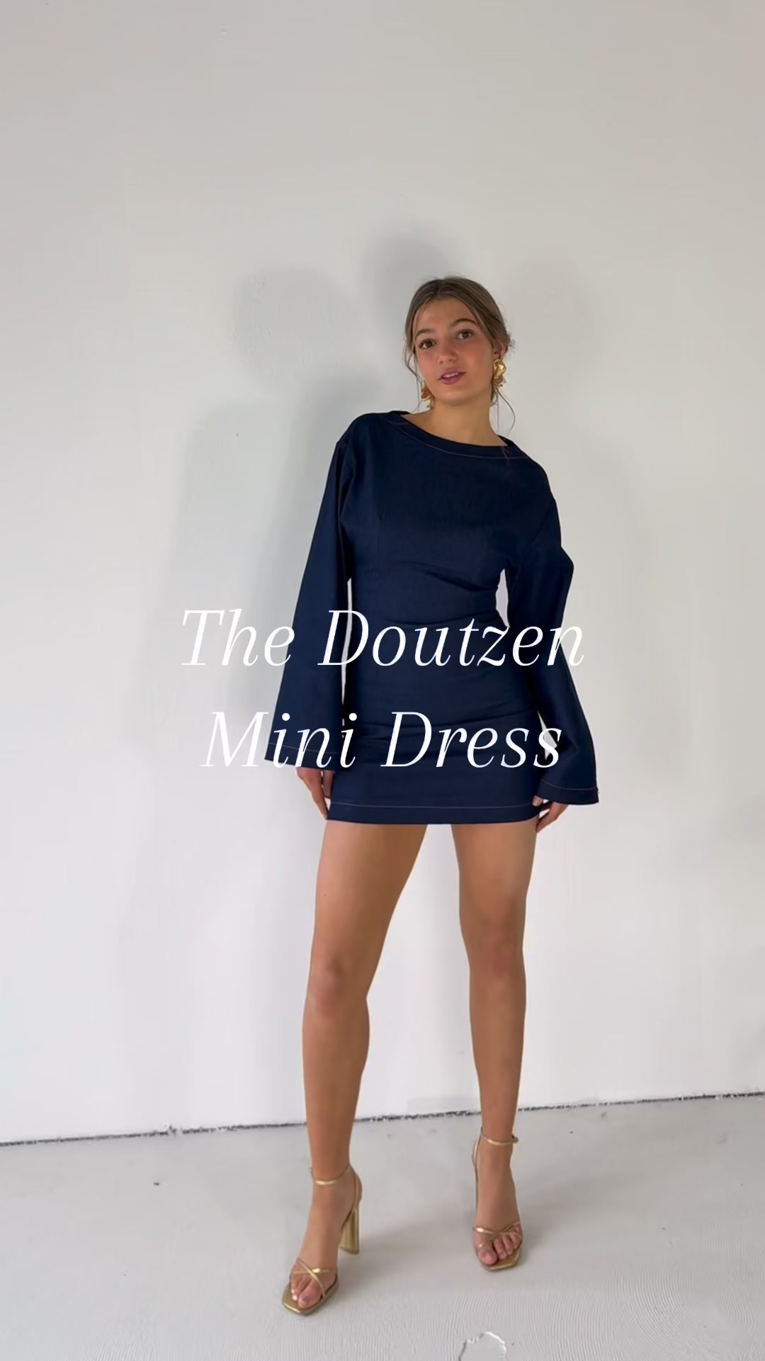 Shop de nieuwe collectie