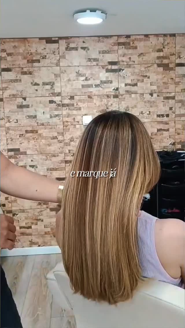 Anúncio de Perfect Hair