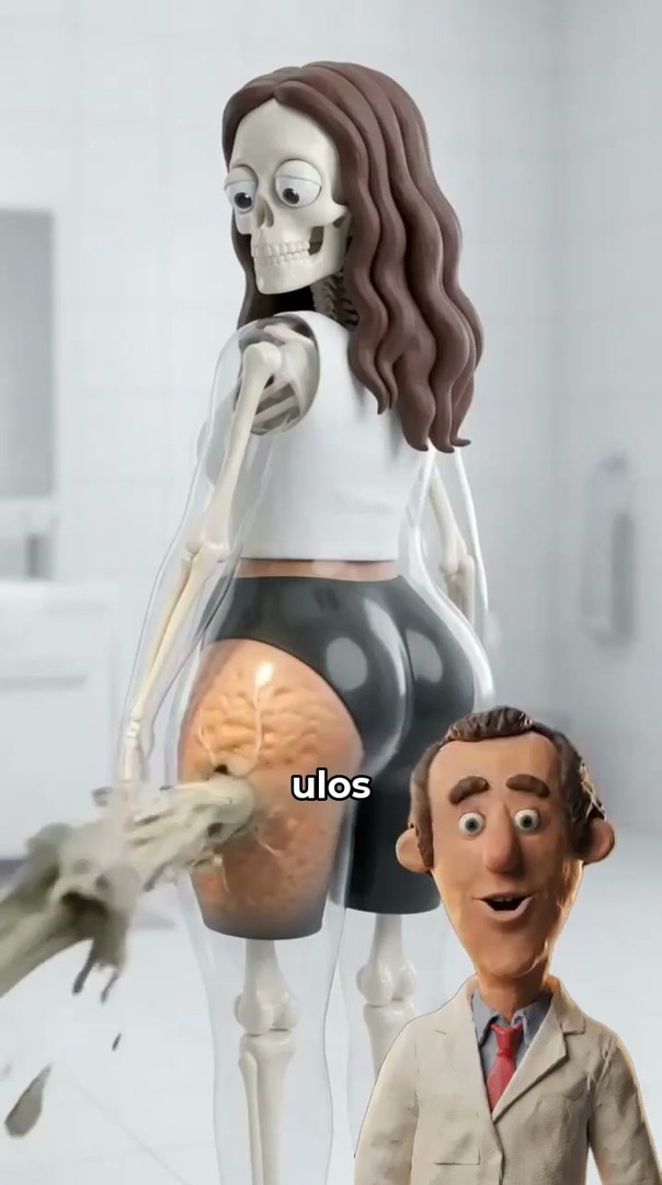 Anúncio de Zelia