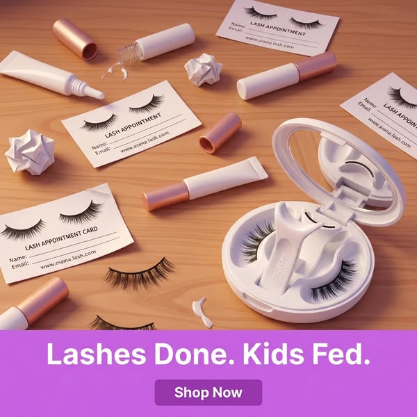 Ditch The Glue Today!