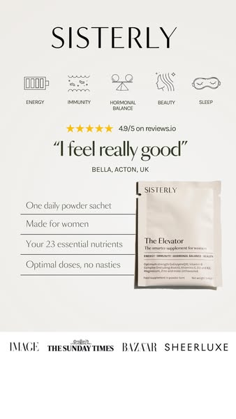 The Smarter Way to Supplement