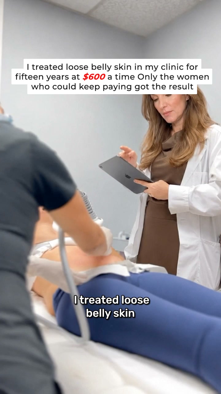Firm Body or Money Back!