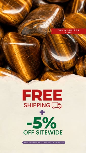 Minerals, incense, jewelry, and much more!