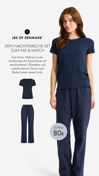 Dein erstes Mal JBS? 15% Rabatt + kostenloser Versand!
