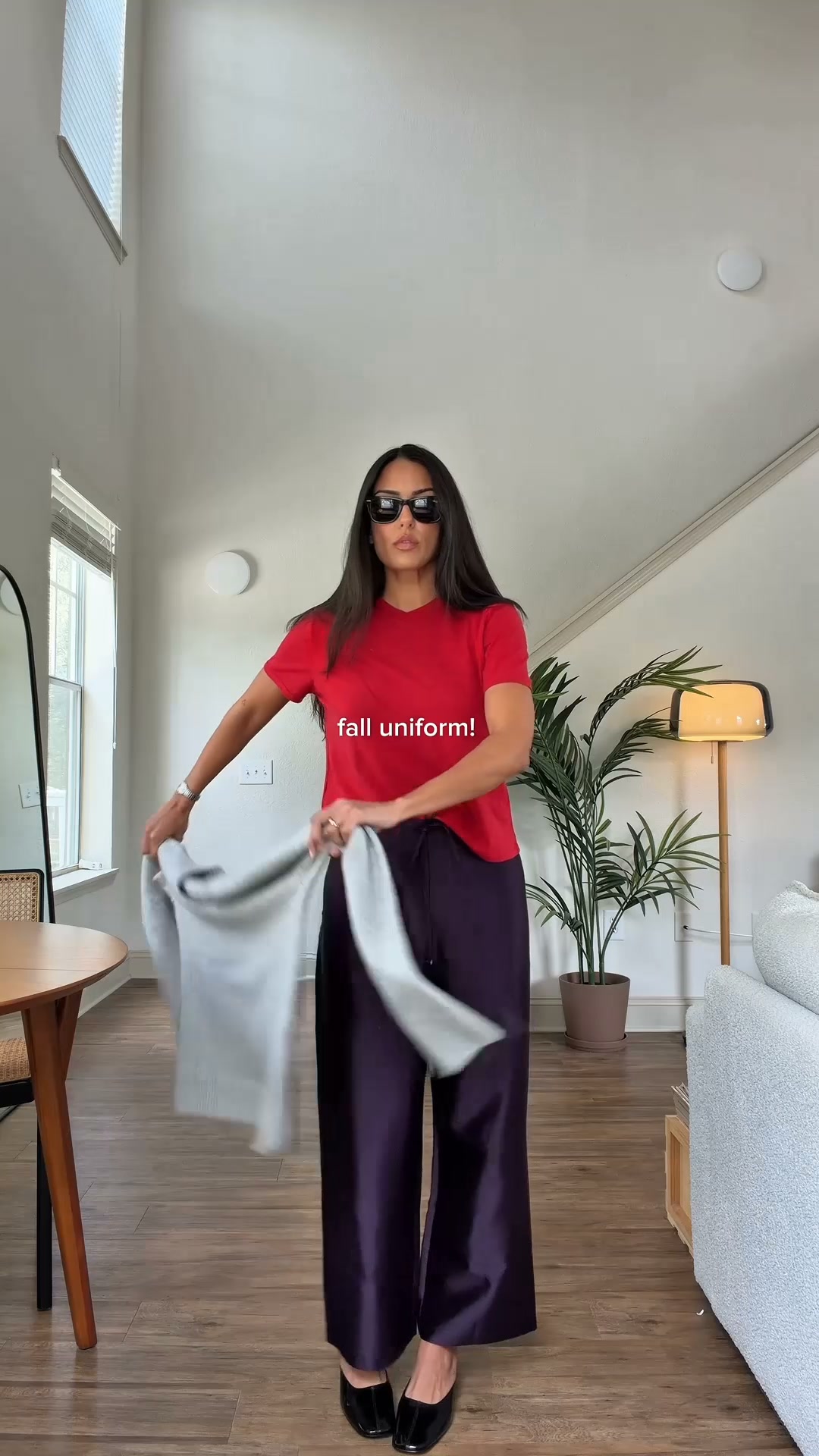 Shop responsibly