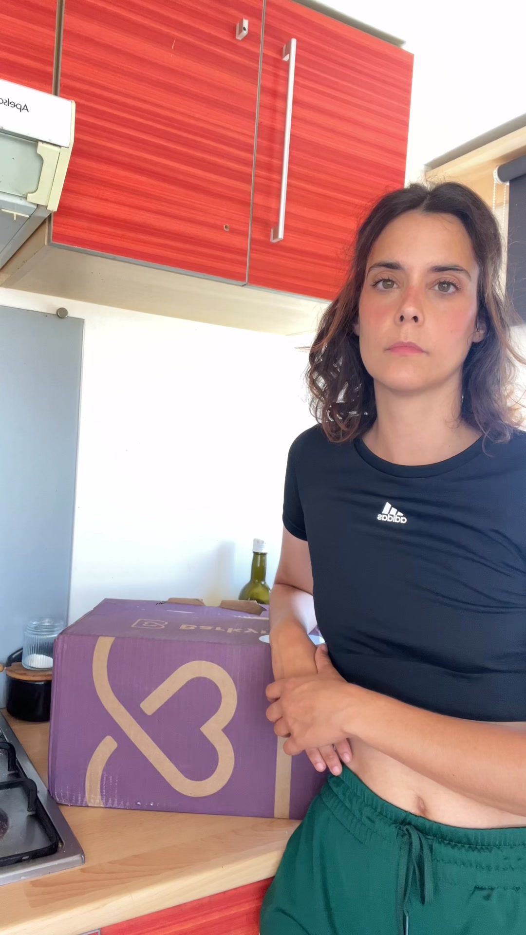 20% na sua primeira box