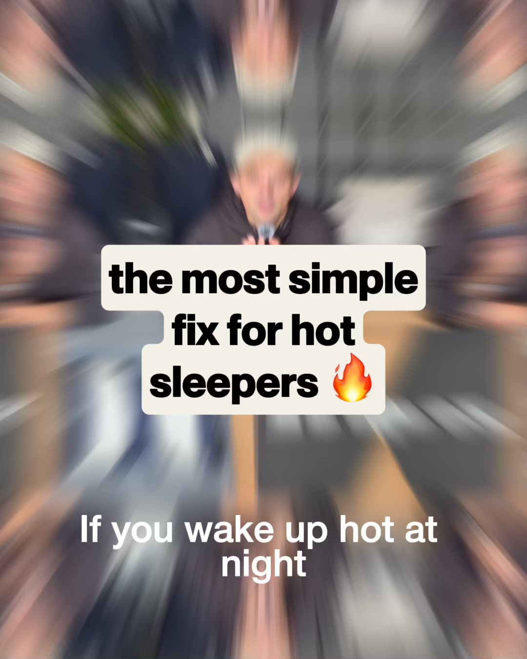 Sleepwear engineered for better sleep