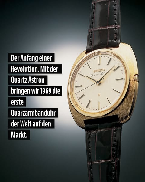Zeit neu gedacht