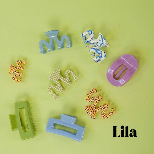 Lila Amsterdam