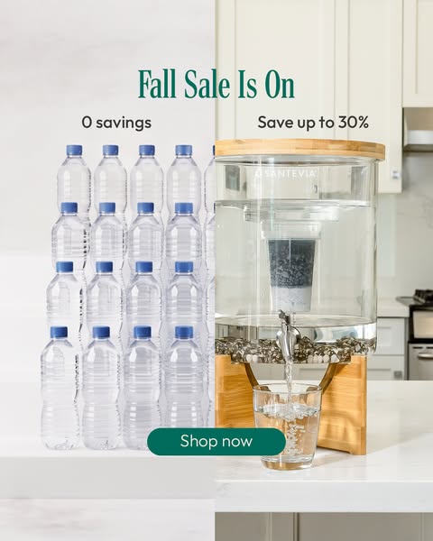 Sale 25% Off Kitchen & Bathroom Pack