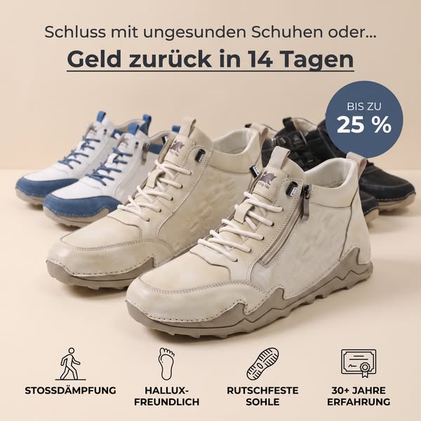 HERBSTANGEBOT – bis zu 60 % Rabatt