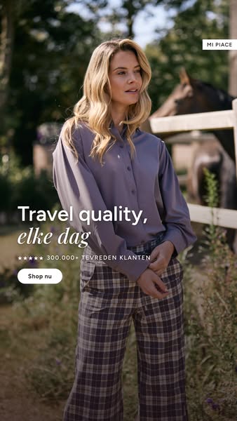 Ontdek Mi Piace Travel Quality