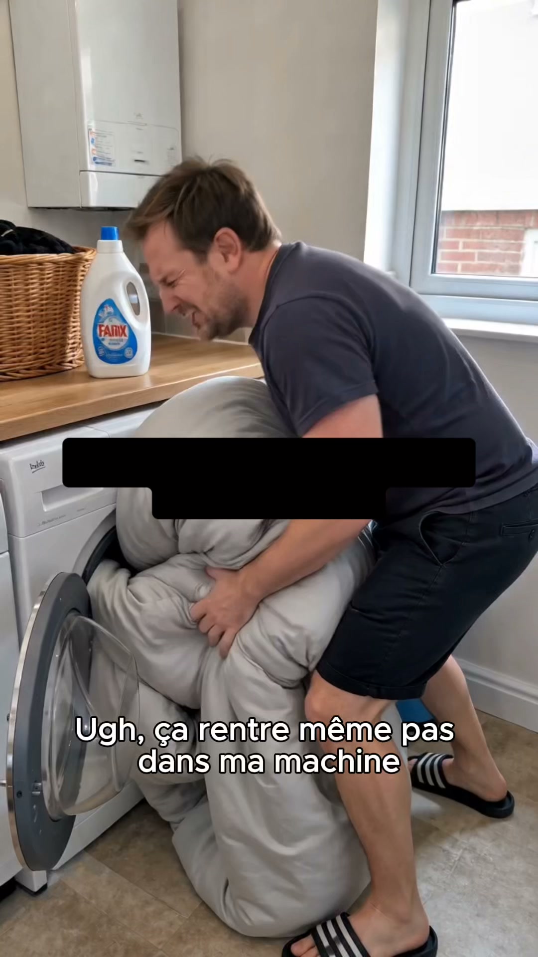 Et si faire son lit prenait 10 secondes ?