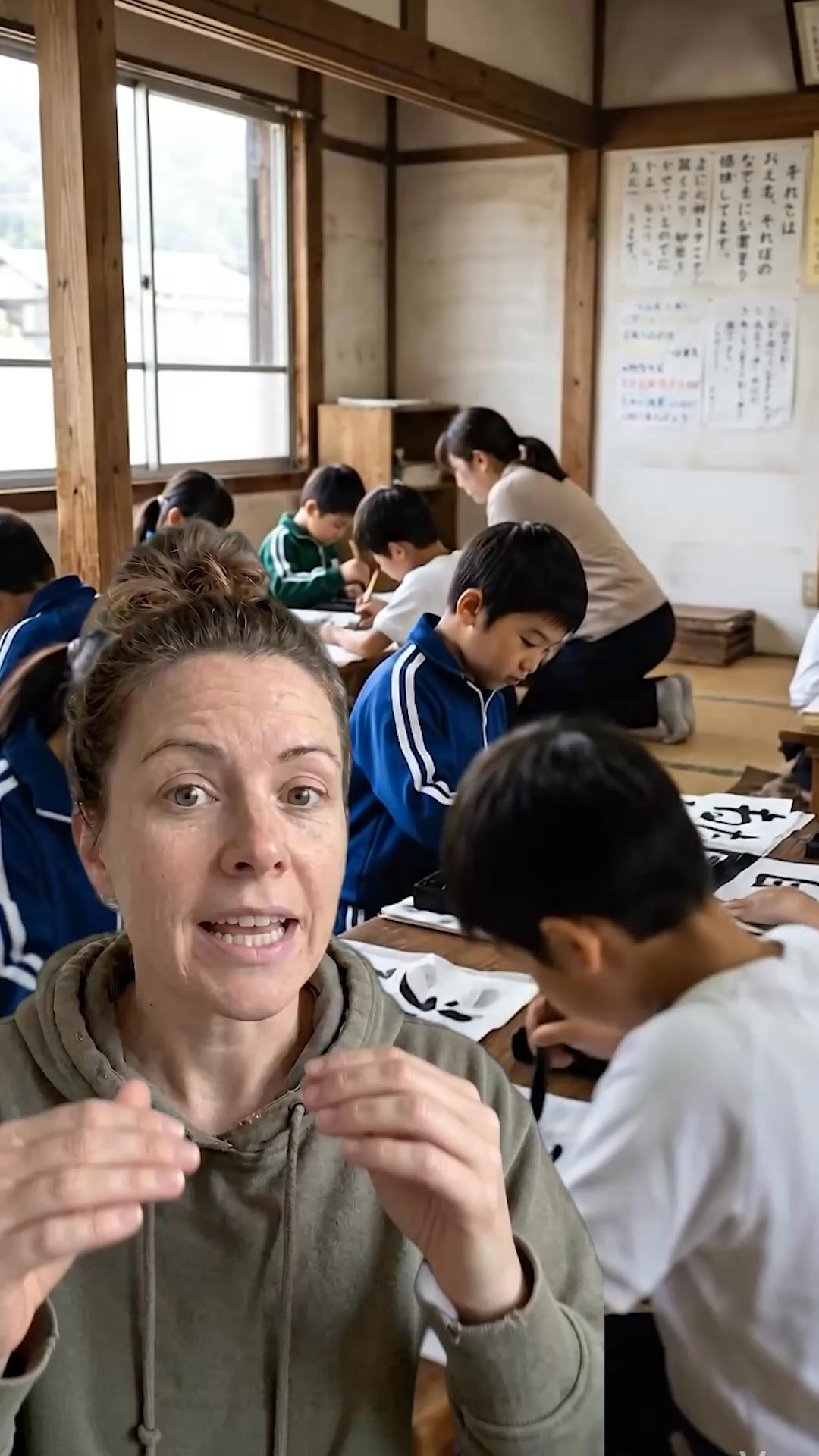 Bring Home What Schools Quietly Stopped Teaching