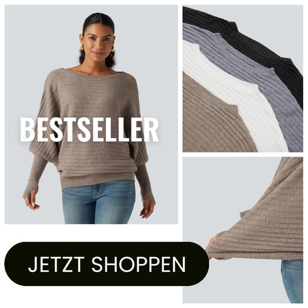 Perfekte Mode und Funktion
