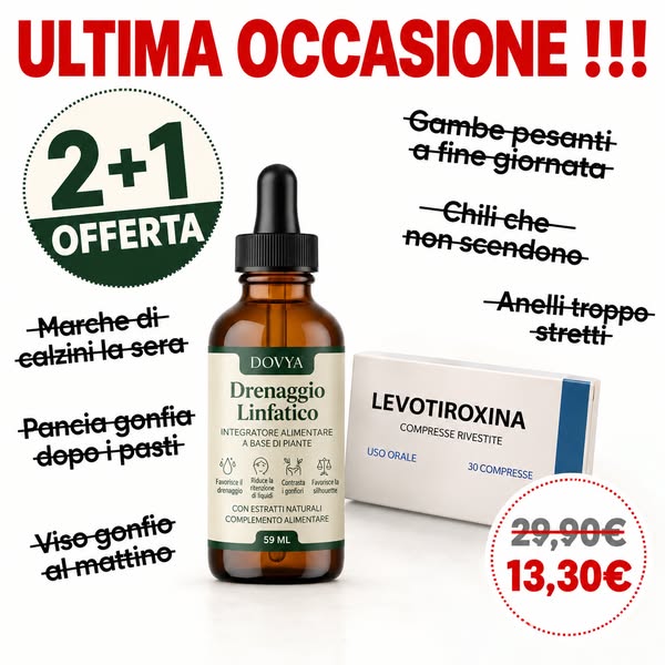 Stanca di non riconoscerti più allo specchio.