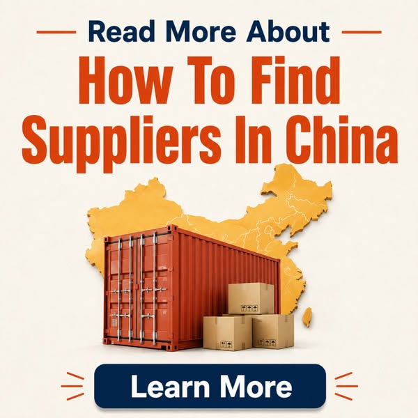 Guide to Finding and Vetting China Suppliers