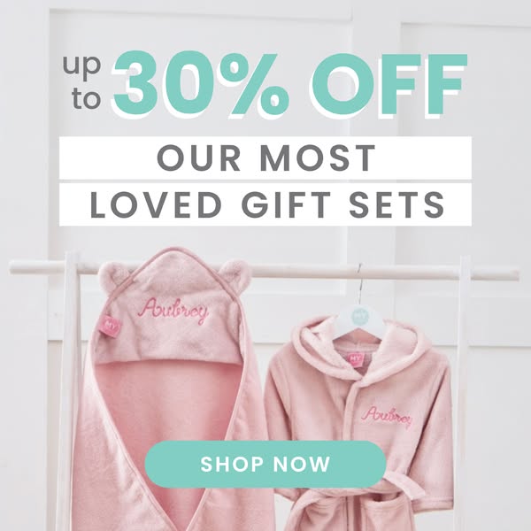 Up to 30% Most Loved