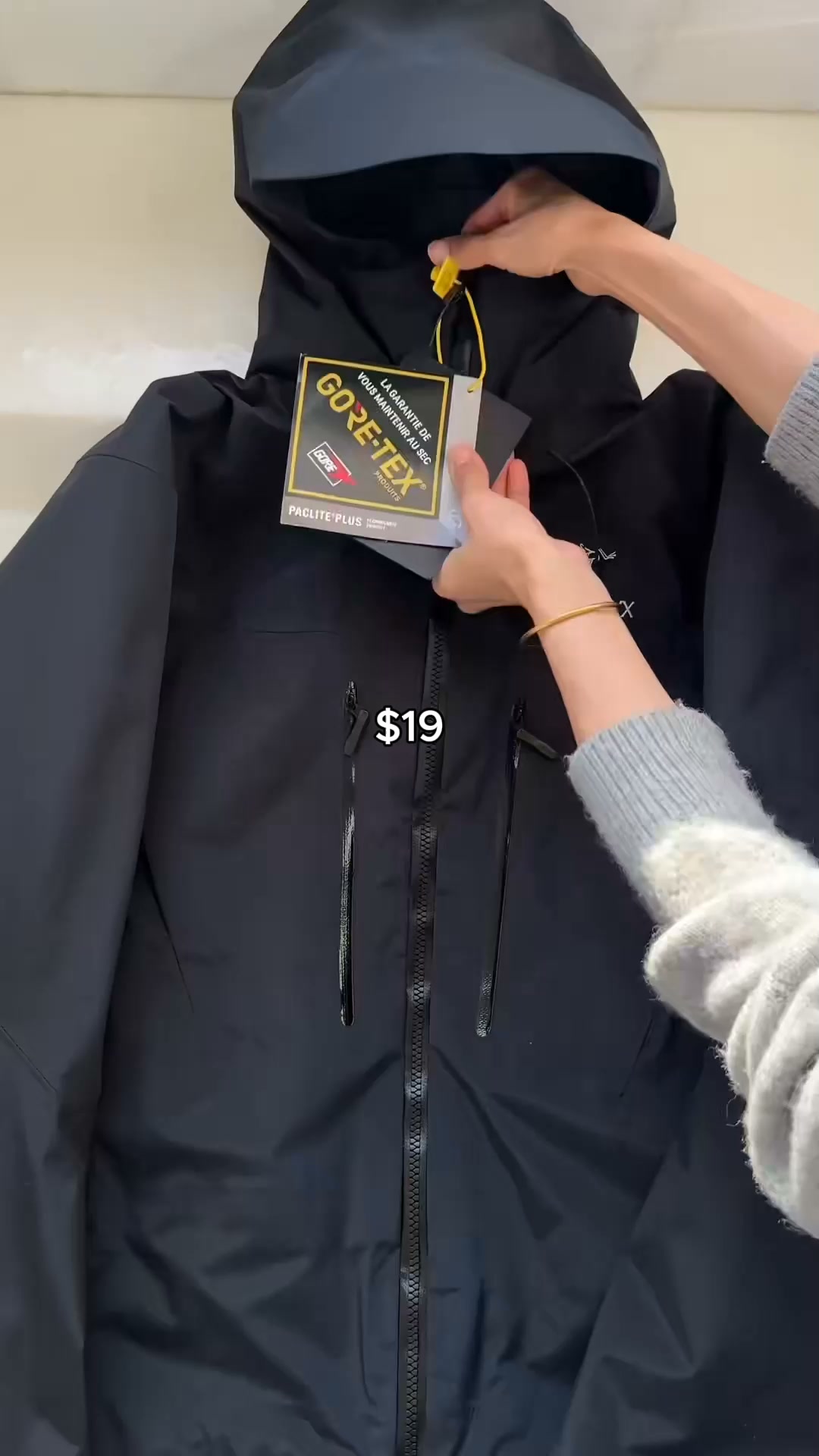 ONLY $19