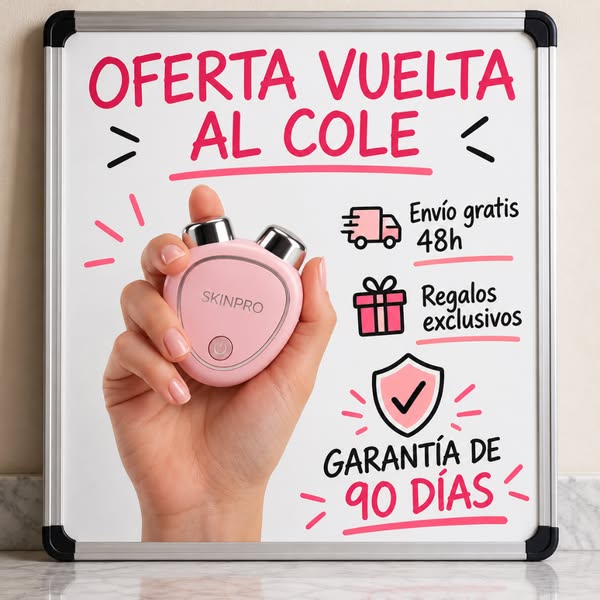 Tu rutina facial en solo 5 minutos