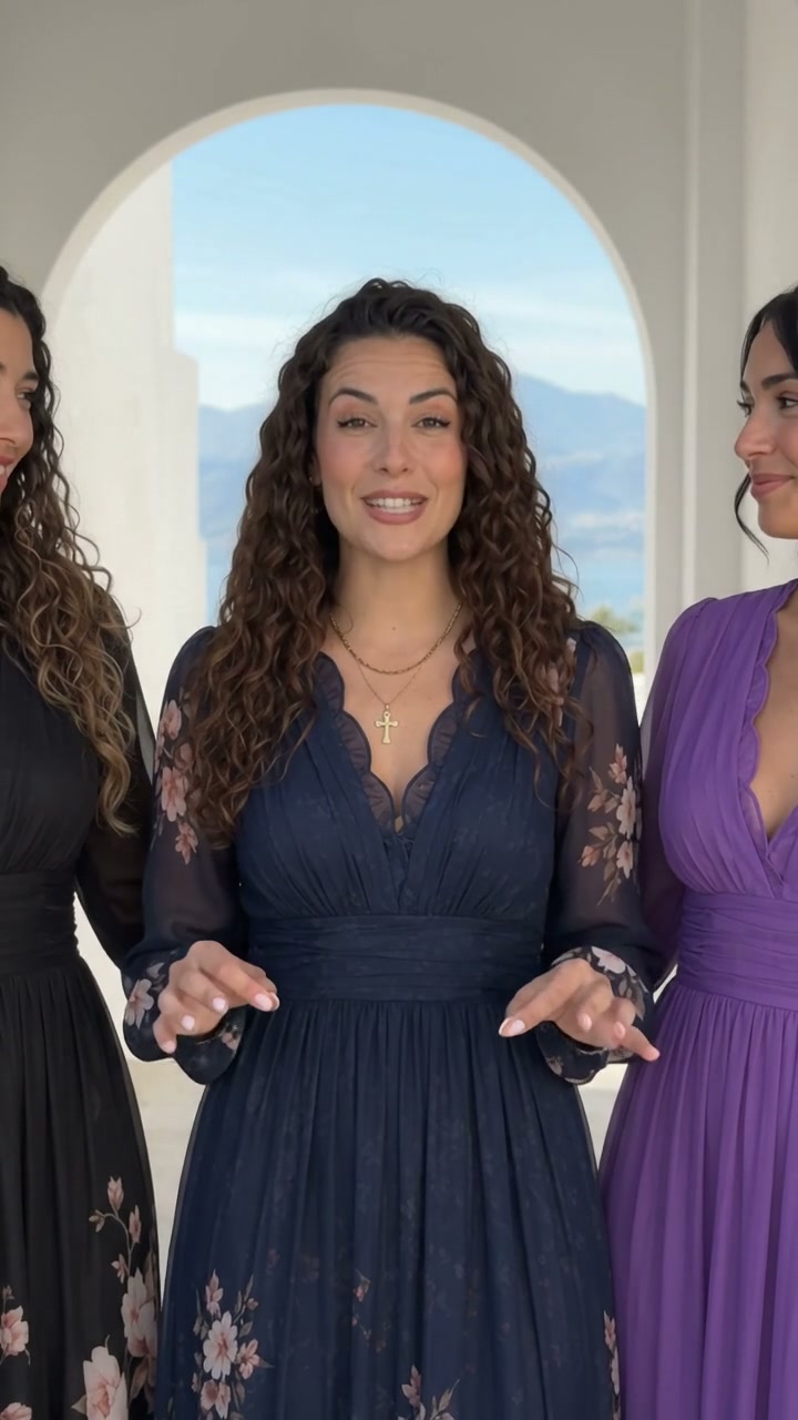 Solo hoy: -30% en el vestido que ya tienes en tu carrito.