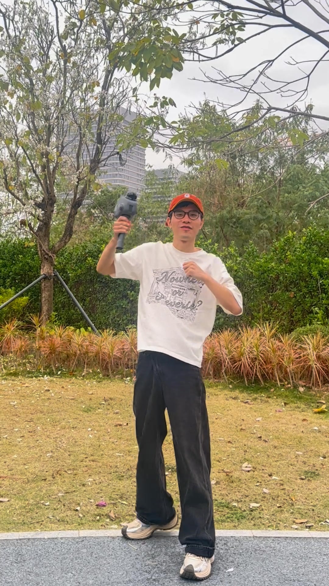 Raven Lidar Scanner