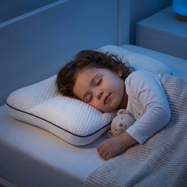 Is your child really sleeping right?